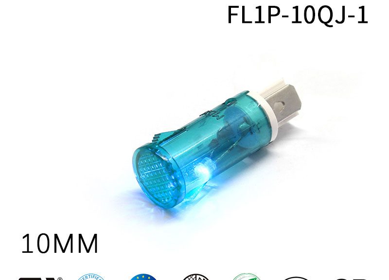 panel indicator lamp