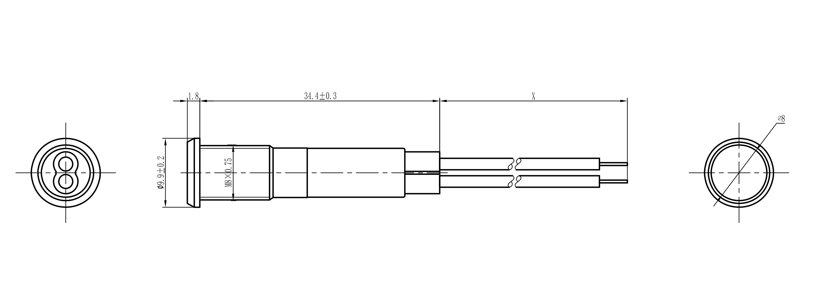 FL1M-08FW-4