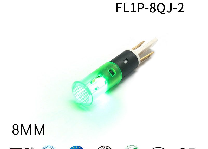 indicator light price
