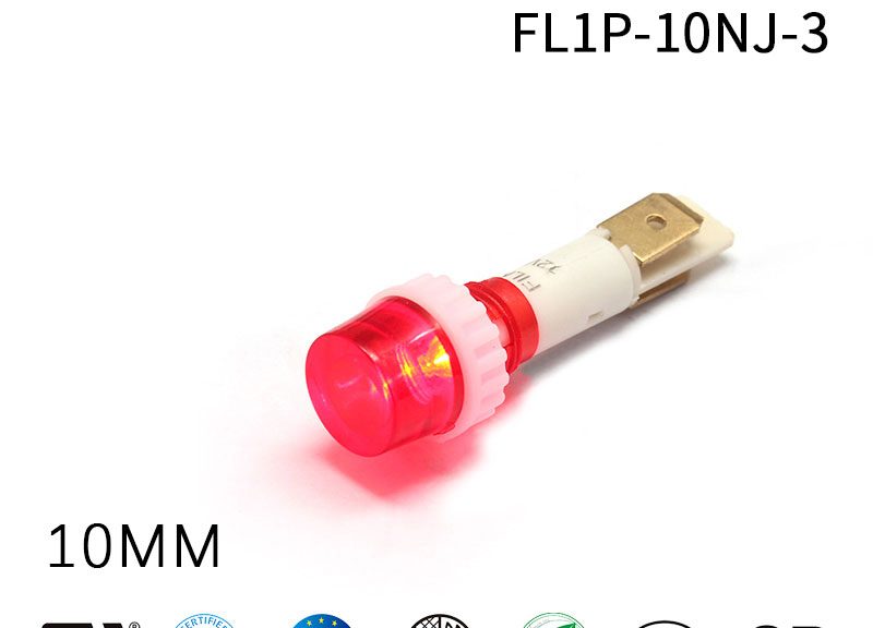 Flashing Indicator