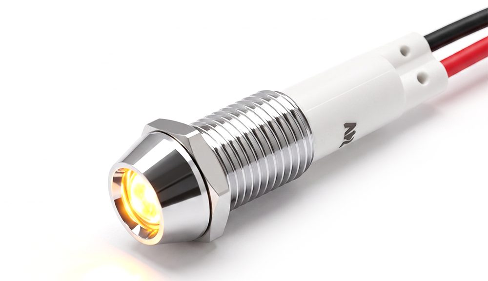 indicator-light-led