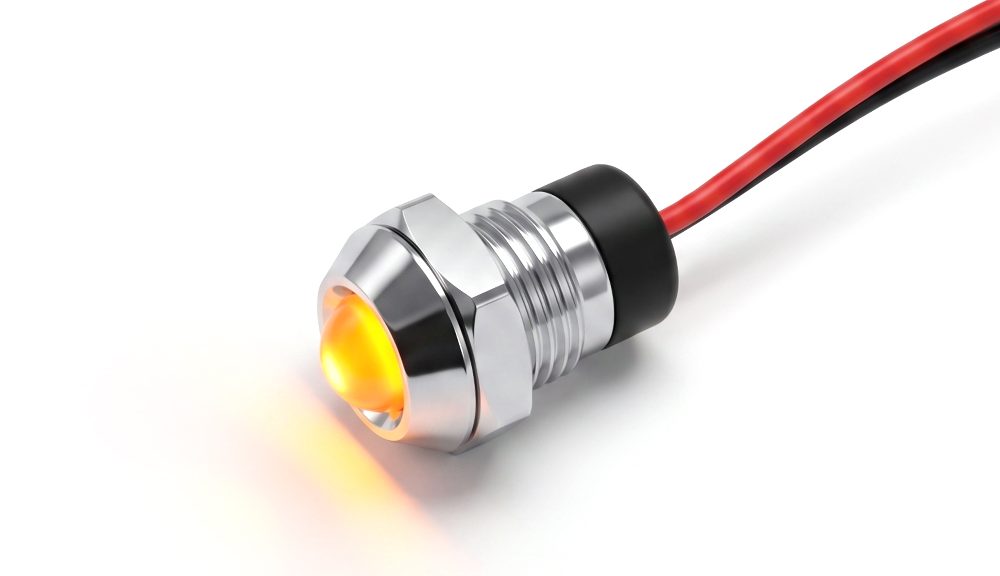 led-light-indicator