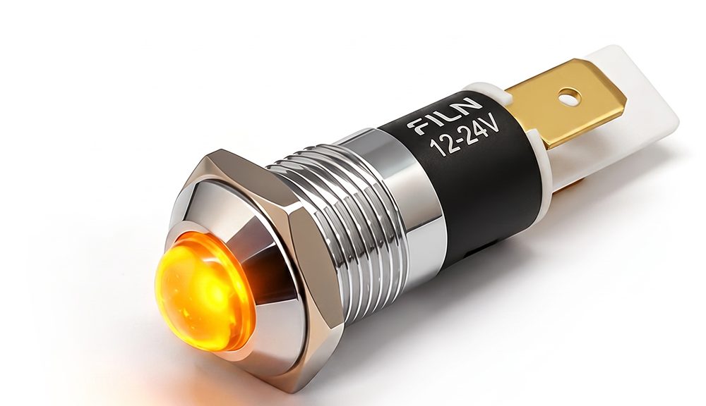 led signal lamps