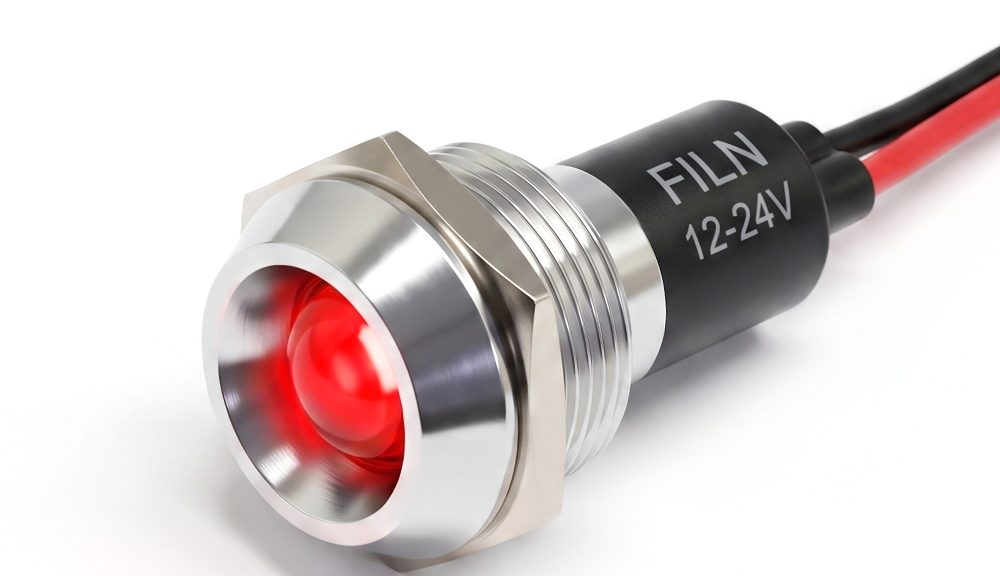light indicators