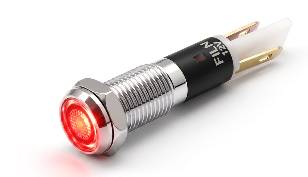 machine-indicator-lights