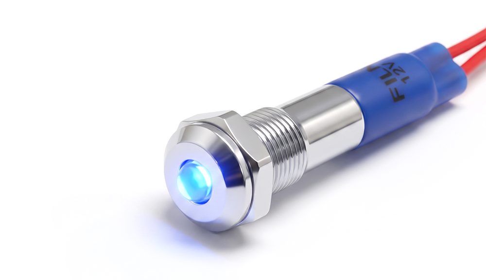 pilot-lamp-led