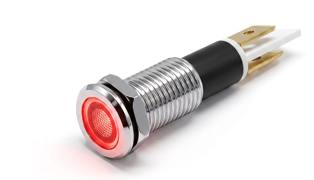 power-indicator-light