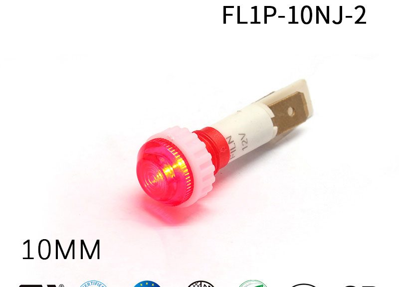 ac indicator light
