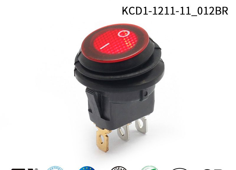 kcd1 rocker switch