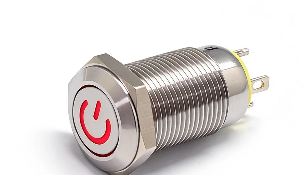 120V Push Button Switch vs On/Off Switch: Differences and Best Uses