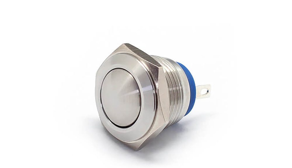 Push Button Switch: What is Momentary Meaning and How to Choose the Right One?