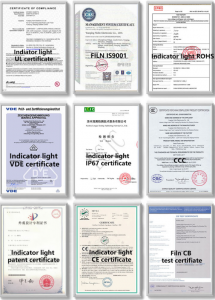 Basic Knowledge Of Indicator Light----You Must Know