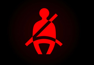 Indicator light symbol