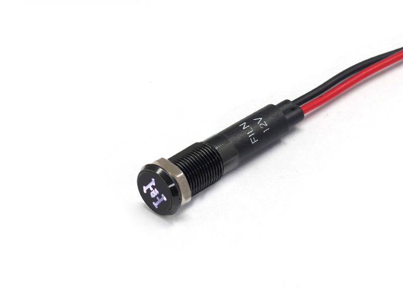 Security-Indicator-Light
