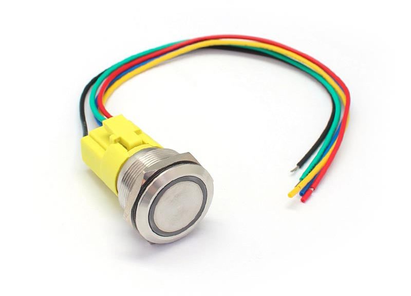 22mm wire connector