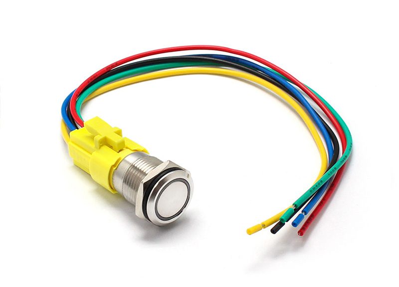 for 16 mm Switch