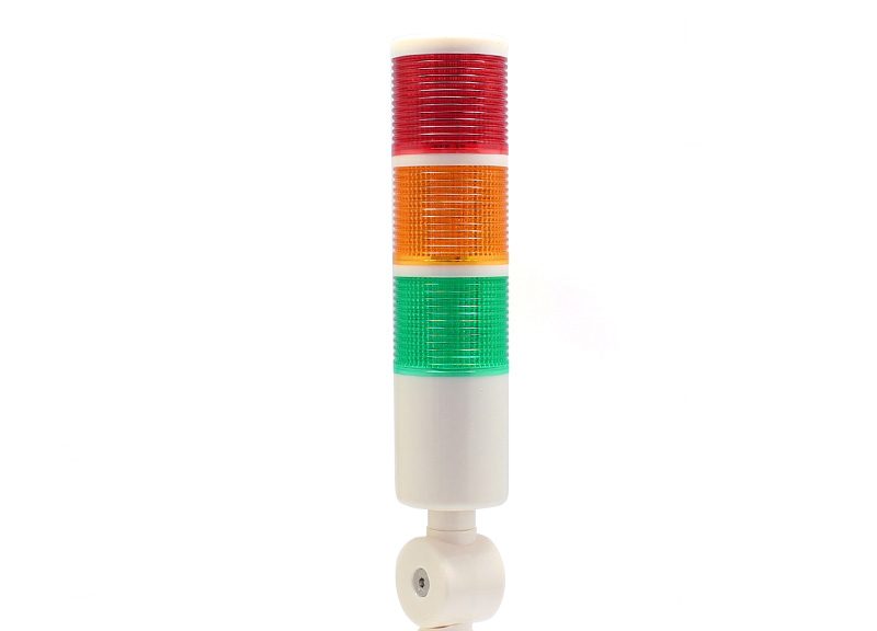 warning beacon lights