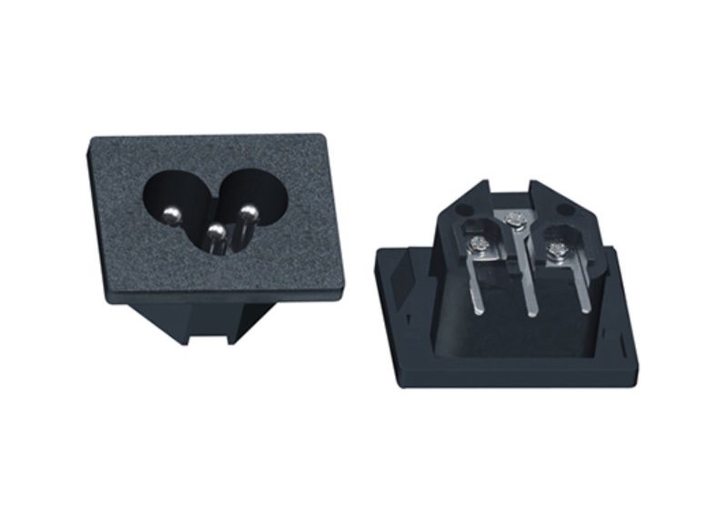 AC Power Socket