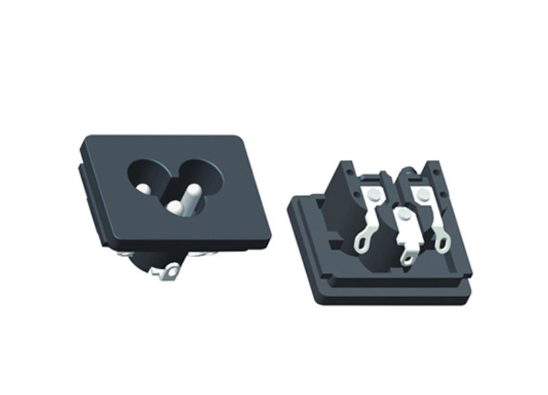 Connector types