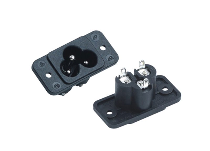 male female connector types