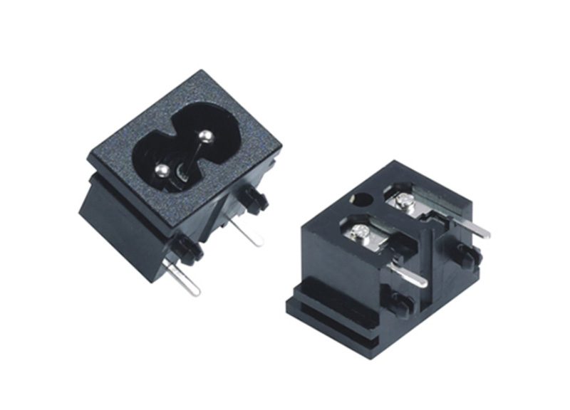 Connector Pin Socket