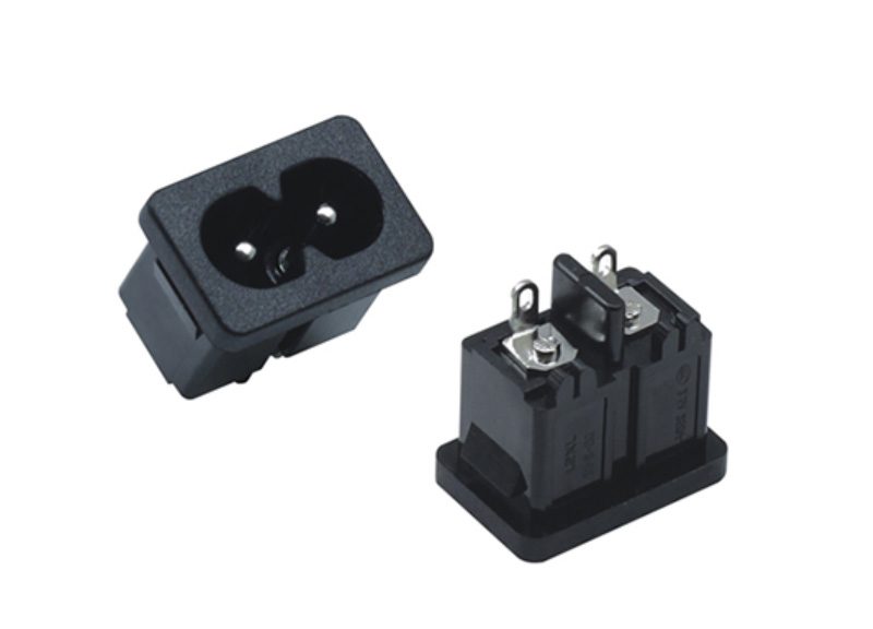 Wire Connector Socket