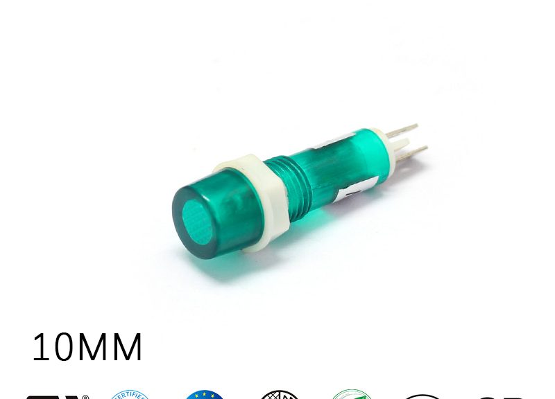 LED Indicator