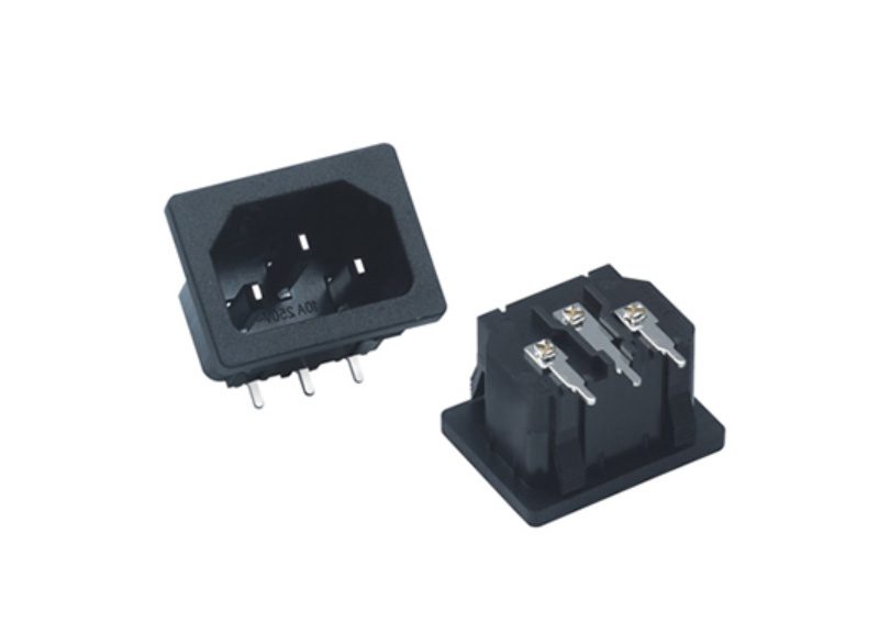 AC Receptacle