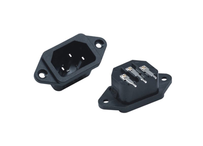 AC Inlets