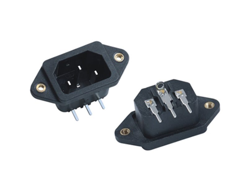 Power Inlet