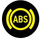 Sistema de frenos antibloqueo (ABS)