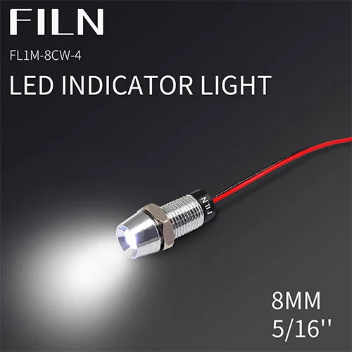 FILN indicator light