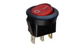 Comprehensive Guide to 12V Rocker Switches