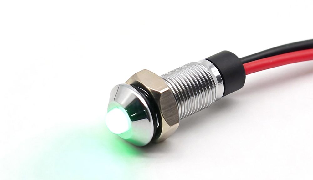 LED-Pilot-Light-Indicator