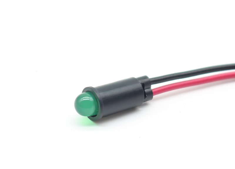 indicator lamp led