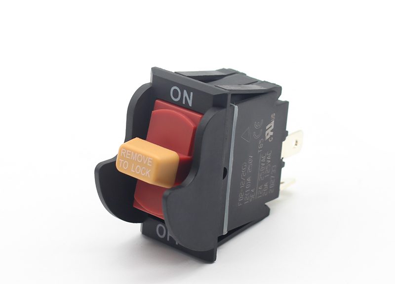 on off switch
