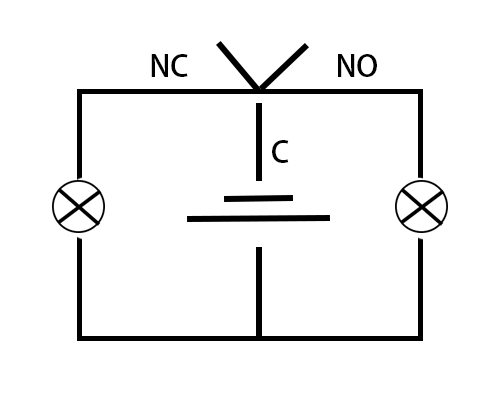 1122 -3pin on off on 15A 20A 30A momentary toggle switch