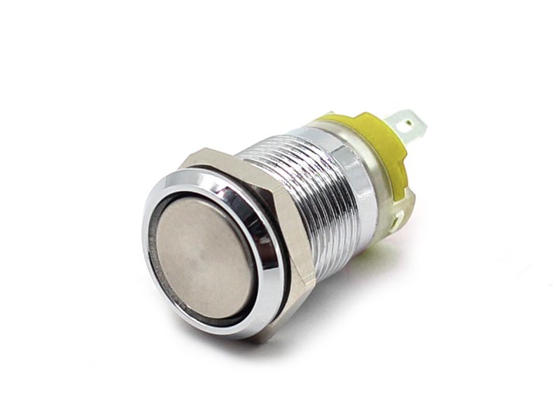 reset push button switch