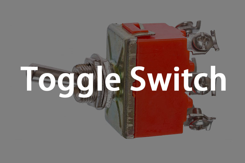 How To Install Toggle Switch?
