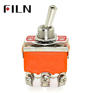 What is a toggle switch