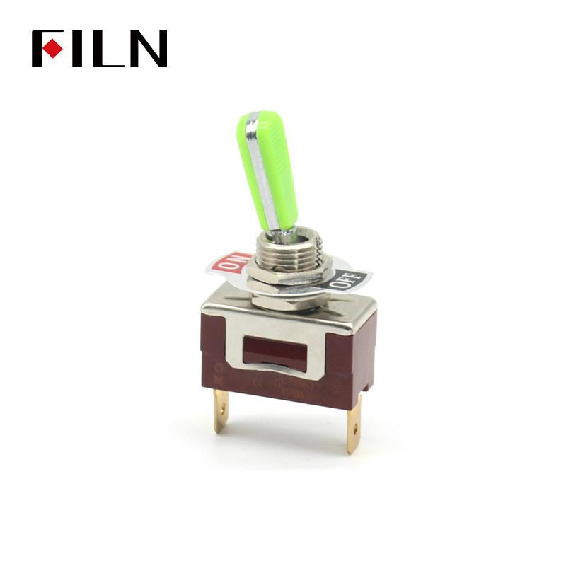 12v Switch Guide Toggle Selection, Use & More12v Toggle Switch