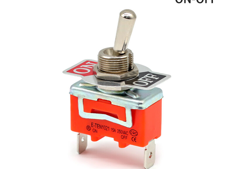 dpdt toggle switch