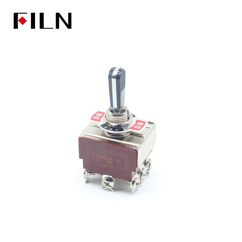 120v toggle Guide to 120v Toggle Switch Types