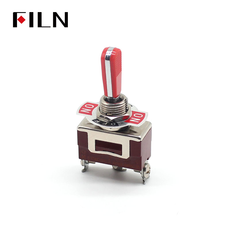 3 prong toggle switchGuide to 3 Prong Toggle Switch Wiring, Types, and Applications