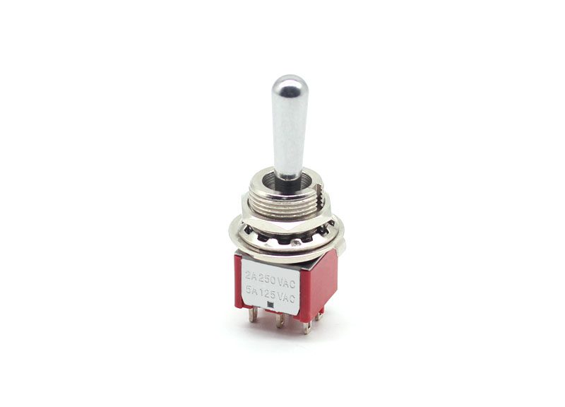 carling toggle switch