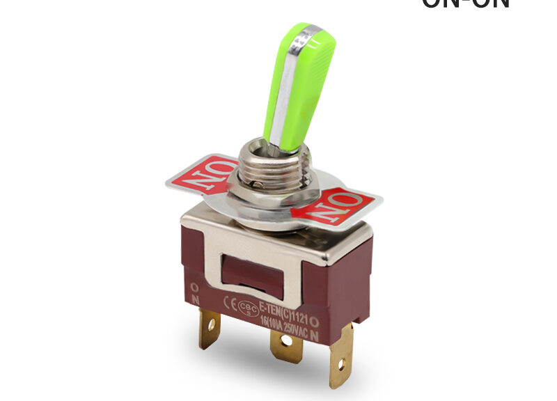 flick switches