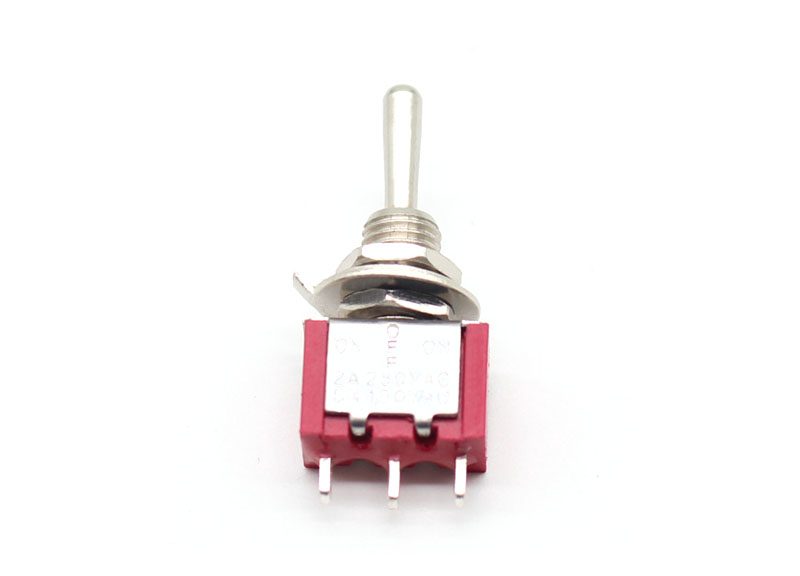 micro toggle switch