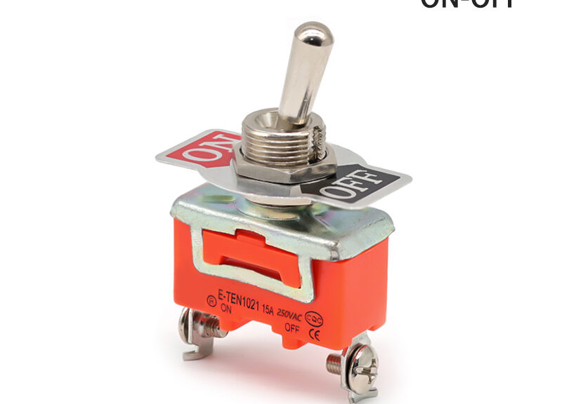 spdt toggle switch