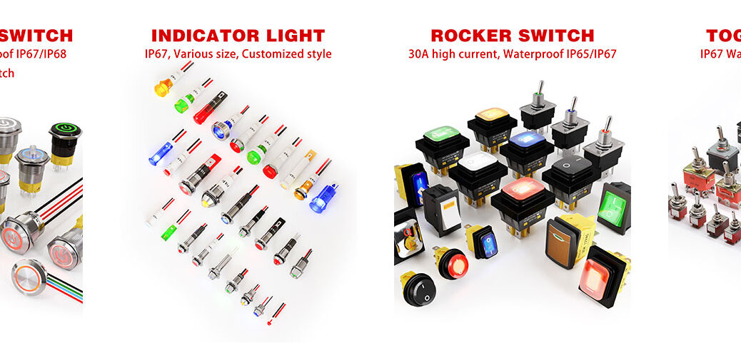 FILN Electrical Products