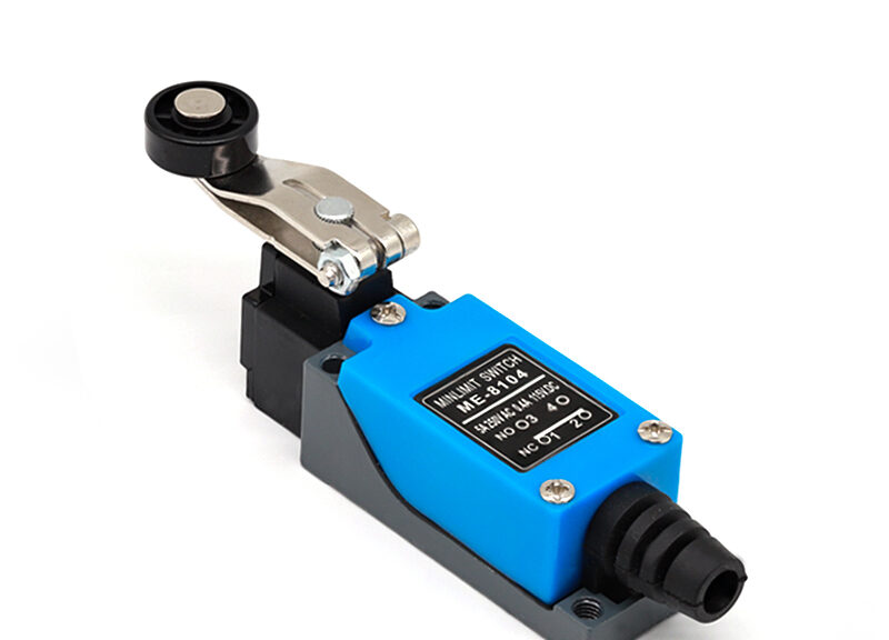 Limit Switches